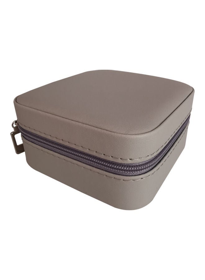 Generic - Portable Travel Jewellery Organizer - Image 1