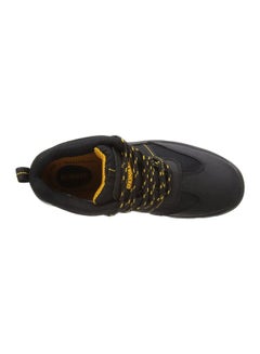 DEWALT Nickel Waterproof Boots Black 41cm  - Image 3