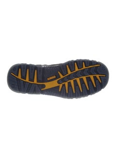DEWALT Nickel Waterproof Boots Black 41cm  - Image 4