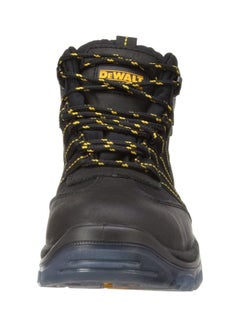 DEWALT Nickel Waterproof Boots Black 41cm  - Image 5