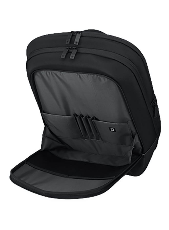 Lenovo Legion Armored Gaming Laptop Backpack Fits 17 Inch Black  - Image 3