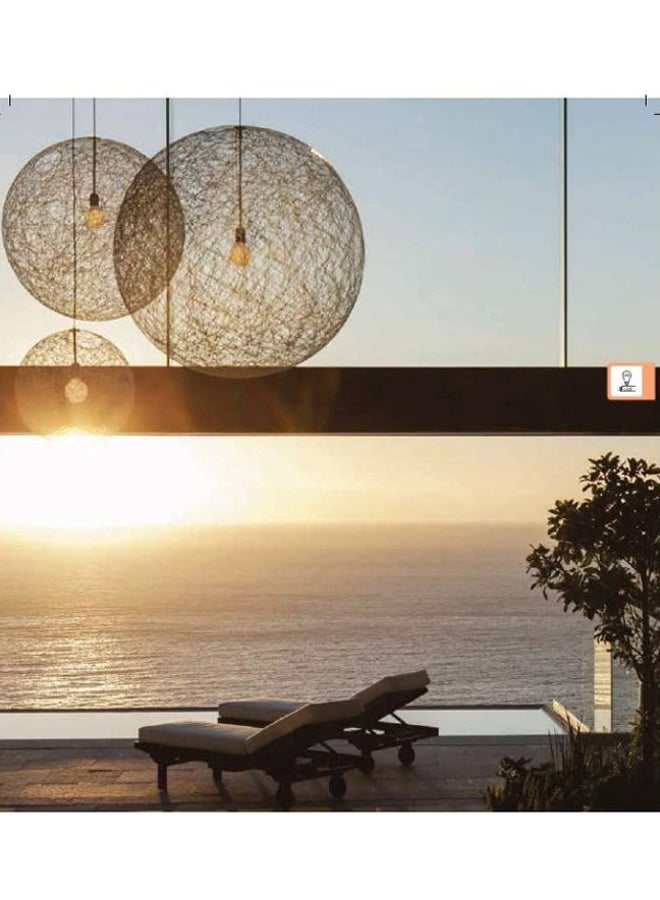 OSRAM Clear Filament Cl A 75 8W,E27 LED Bulb Warm White - Image 4