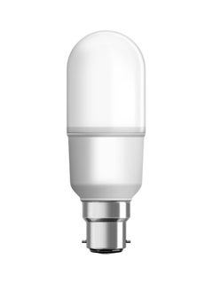 Osram LED Stick Lamps,10W Pin(B22) White/Silver 117x45mm  - Image 1