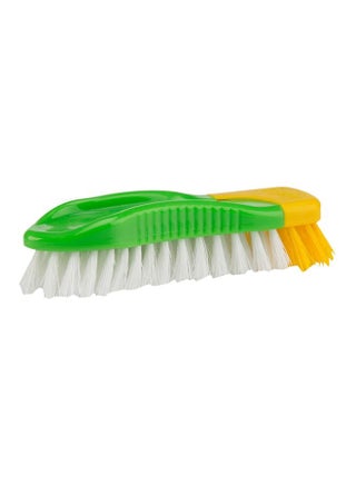 Hand Brush Green/Yellow/White - v1622649212/N12015503A_1