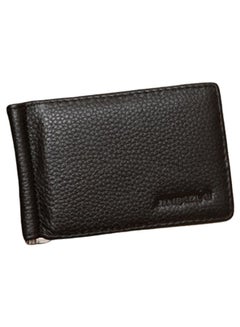 Ultra Thin Leather Wallet Black - v1622649830/N41582615A_2