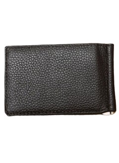 Ultra Thin Leather Wallet Black - v1622649831/N41582615A_3