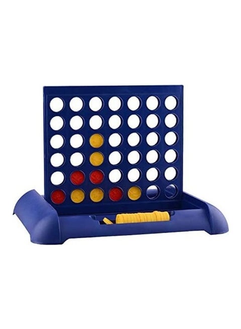Three-Dimensional Chess Bingo Game