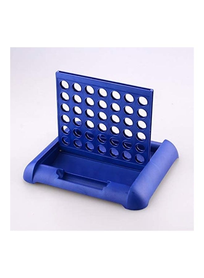 Three-Dimensional Chess Bingo Game