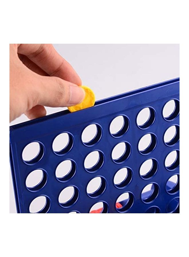 Three-Dimensional Chess Bingo Game
