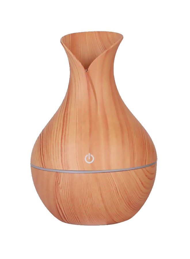 CYTHERIA Mini USB Aromatherapy Humidifier Beige 220ml