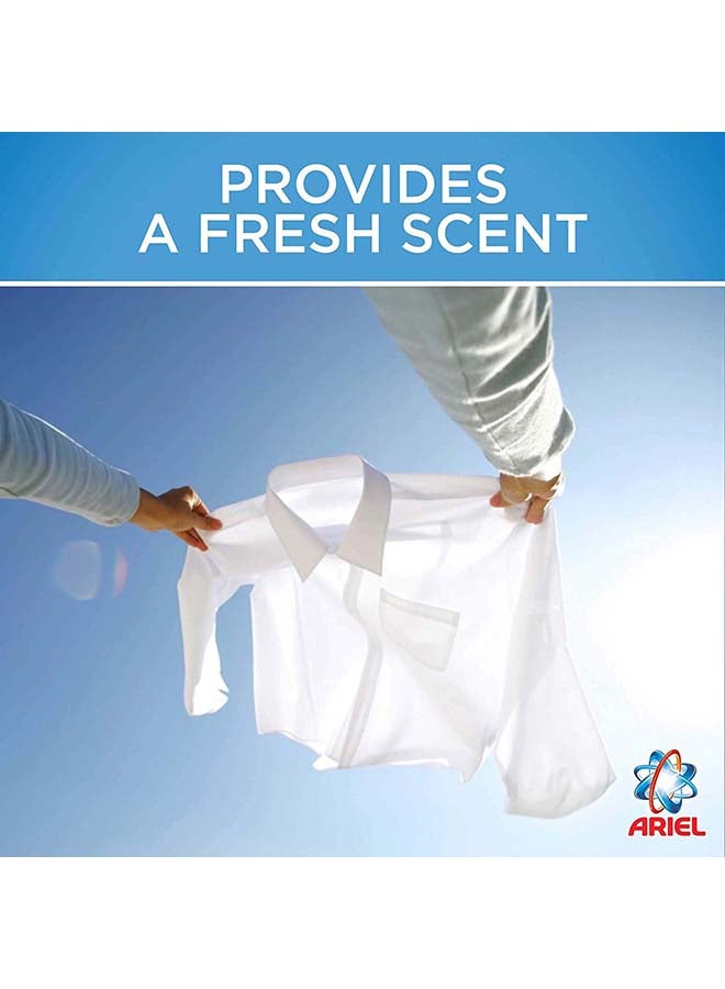 Ariel Semi Automatic Detergent Powder White 1.5kg  - Image 4