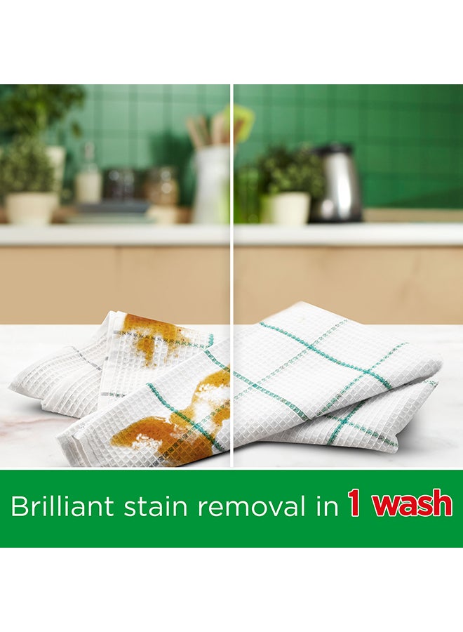 Ariel Automatic Laundry Powder Detergent Original Scent 1.5kg - Image 2