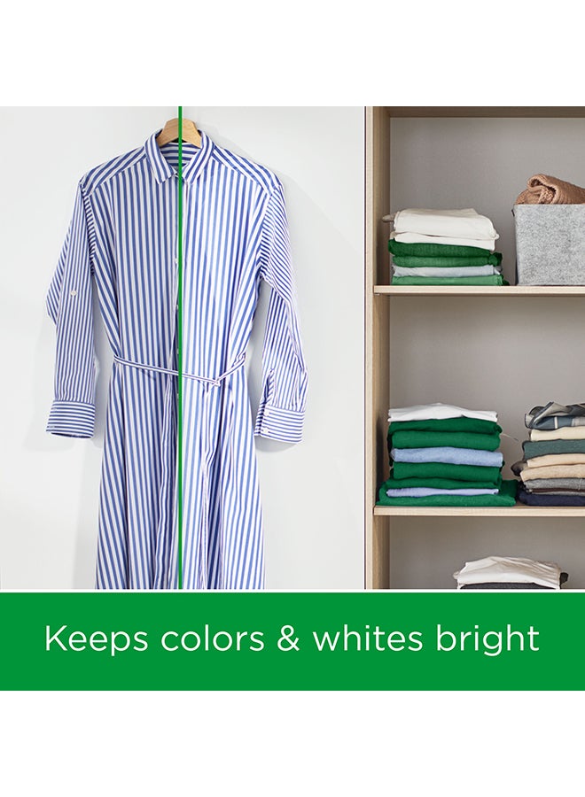 Ariel Automatic Laundry Powder Detergent Original Scent 1.5kg - Image 3