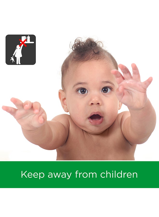 Ariel Automatic Laundry Powder Detergent Original Scent 1.5kg - Image 5