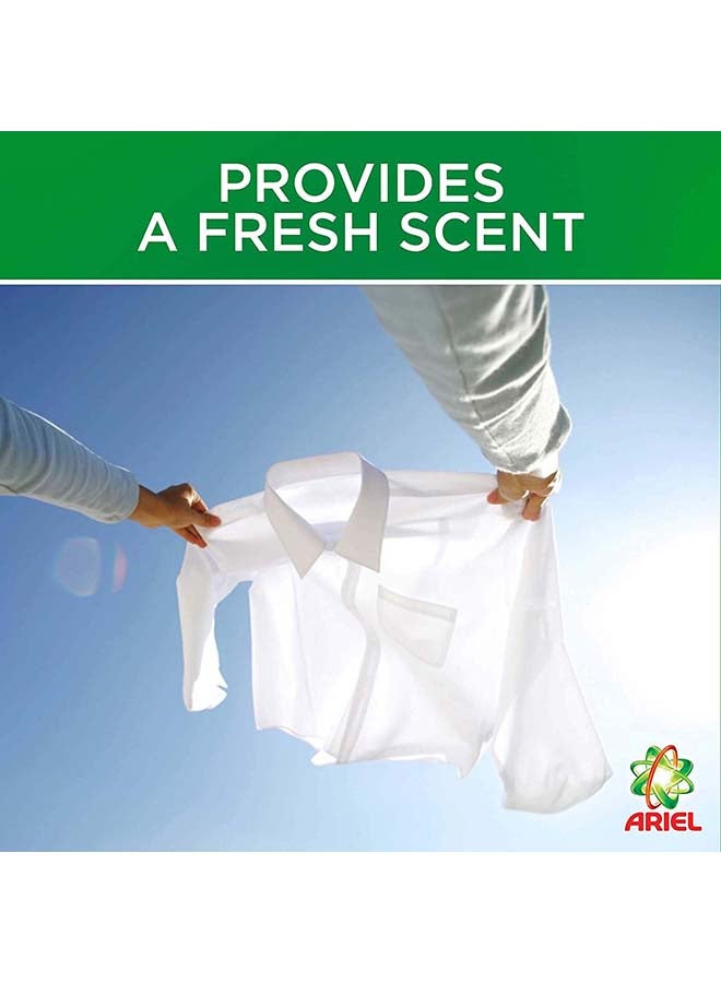 Ariel Automatic Original Scented Detergent Powder 4.5kg - Image 4