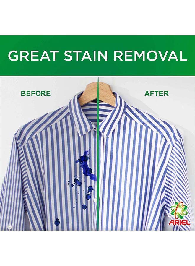 Ariel Automatic Original Scented Detergent Powder 4.5kg - Image 3