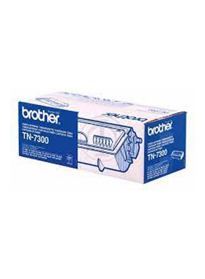 brother Toner Cartridge 3300 Pages Black - Image 1