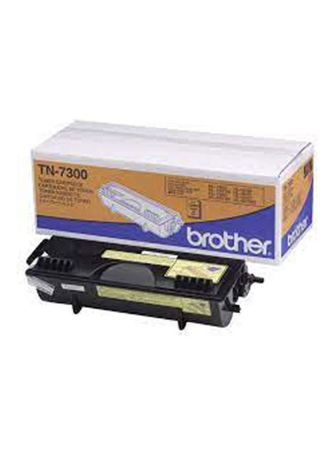 brother Toner Cartridge 3300 Pages Black - Image 2