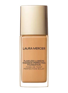 laura mercier Flawless Lumière Radiance-Perfecting Foundation 2W2 Butterscotch  - Image 1