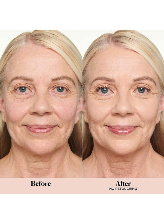 laura mercier Flawless Lumière Radiance-Perfecting Foundation 2C1 Ecru - Image 3