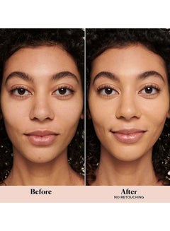 laura mercier Flawless Lumière Radiance-Perfecting Foundation 2W2 Butterscotch  - Image 3