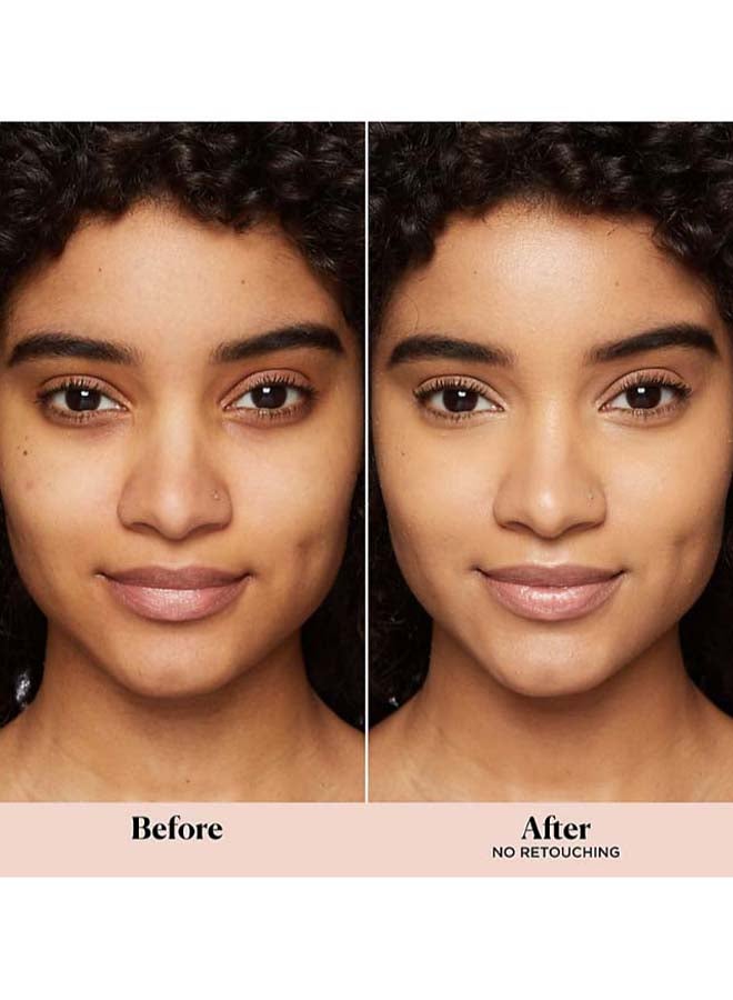 laura mercier Flawless Lumière Radiance-Perfecting Foundation 4W1.5 Tawny - Image 3