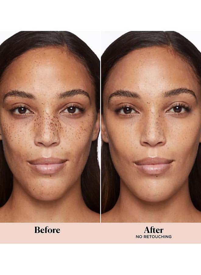 laura mercier Flawless Lumière Radiance-Perfecting Foundation 4W2 Chai - Image 3