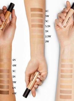laura mercier Flawless Fusion Ultra-Longwear Concealer 3W  - Image 5