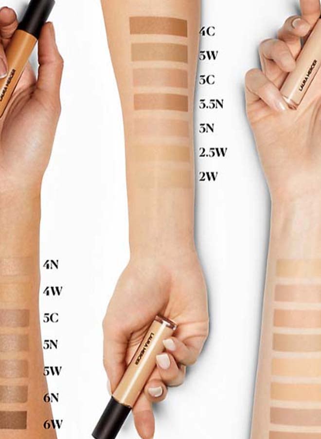 Flawless Fusion Ultra-Longwear Concealer 2W - v1622696160/N39373082A_4