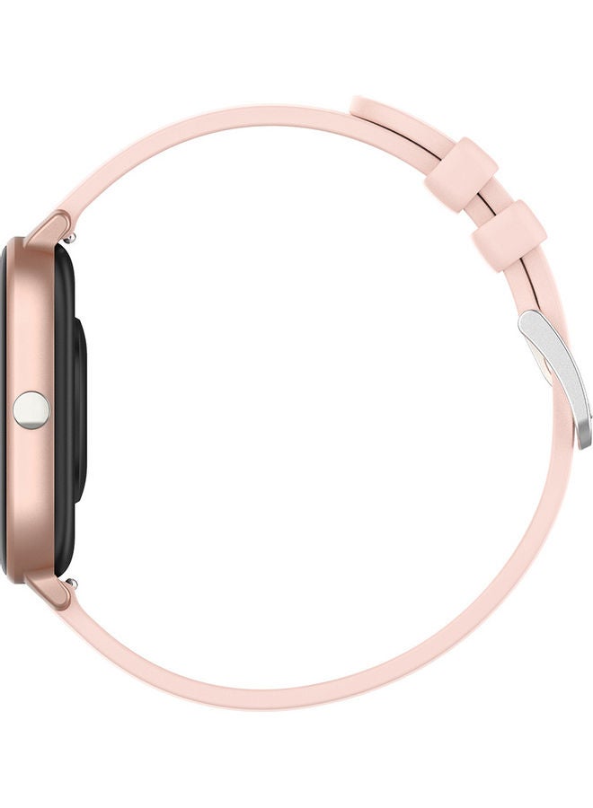 ColMi P8 Smart Bracelet Rose Gold/Black  - Image 5