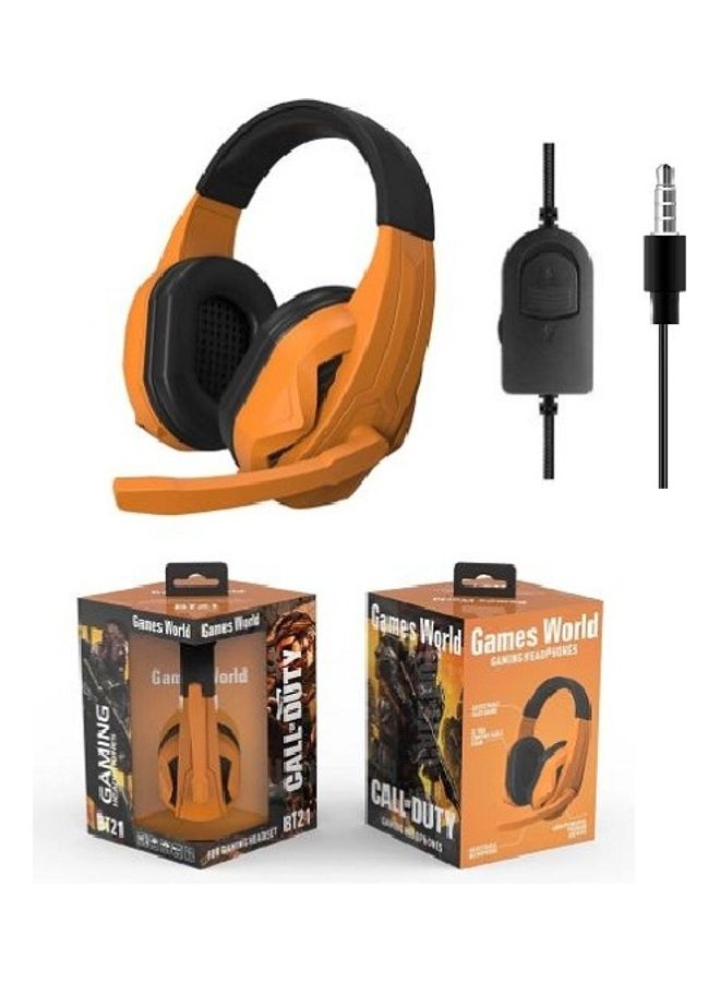 نايسو - سماعة ألعاب احترافية متوافقة مع PS5 PS4 Xbox PC، سمة مخصصة تدعم PUBG Call Of Duty Free Fire - Image 1