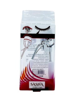 Sasha Eyelash Curler Multicolour  - Image 1