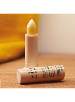 NUXE Reve de Miel Lip Moisturising Stick Beige 4grams  - Image 5