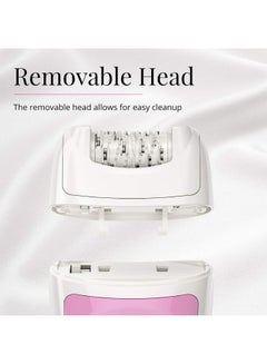 Electric Total Coverage Epilator White/Pink/Silver - v1622698087/N30477151A_7