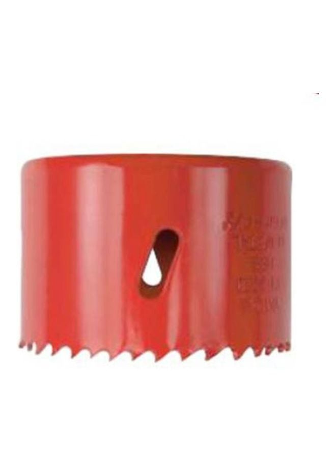 Yato Bi-Metal Hole Saw 32mm YT-3313 Red - Image 3