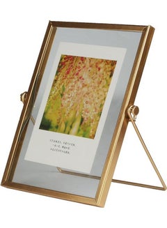 East Lady Photo Frame Gold 