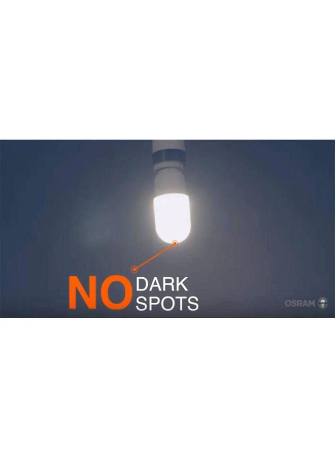 Osram LED Stick Lamp,9W Pin(B22) White  - Image 3