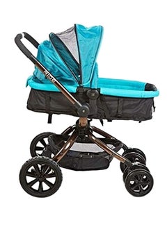 Canopy Single Stroller