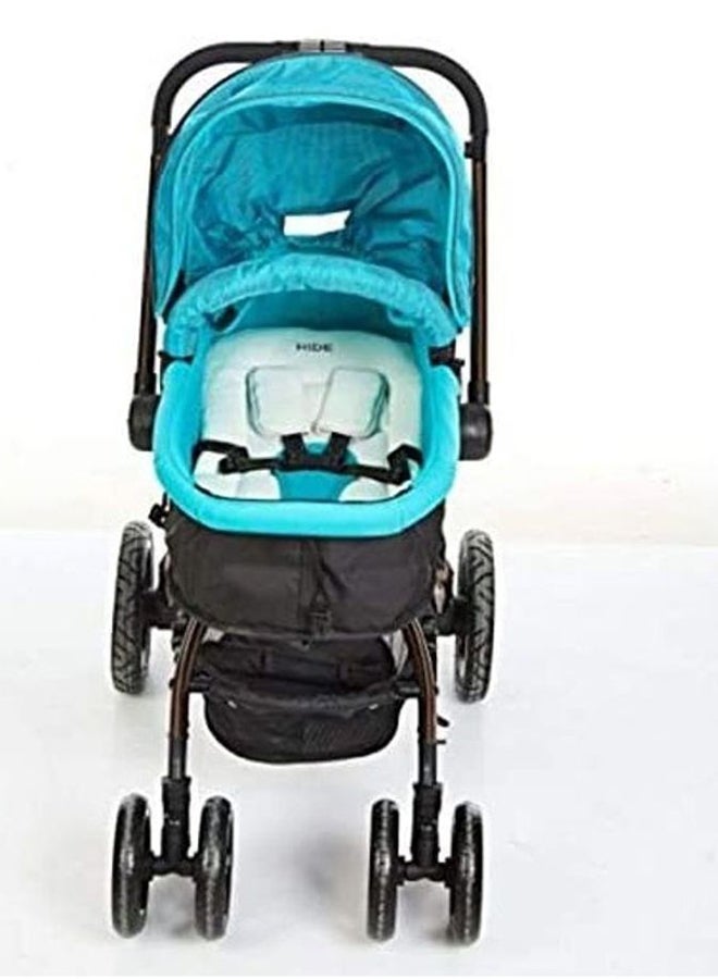My Baby Sam Canopy Single Stroller  - Image 4