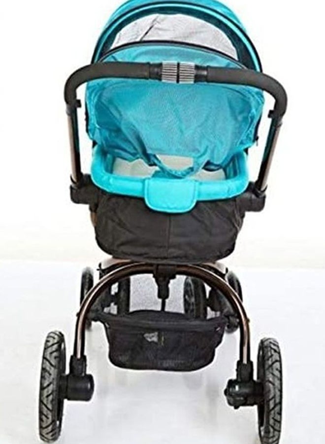 My Baby Sam Canopy Single Stroller  - Image 5