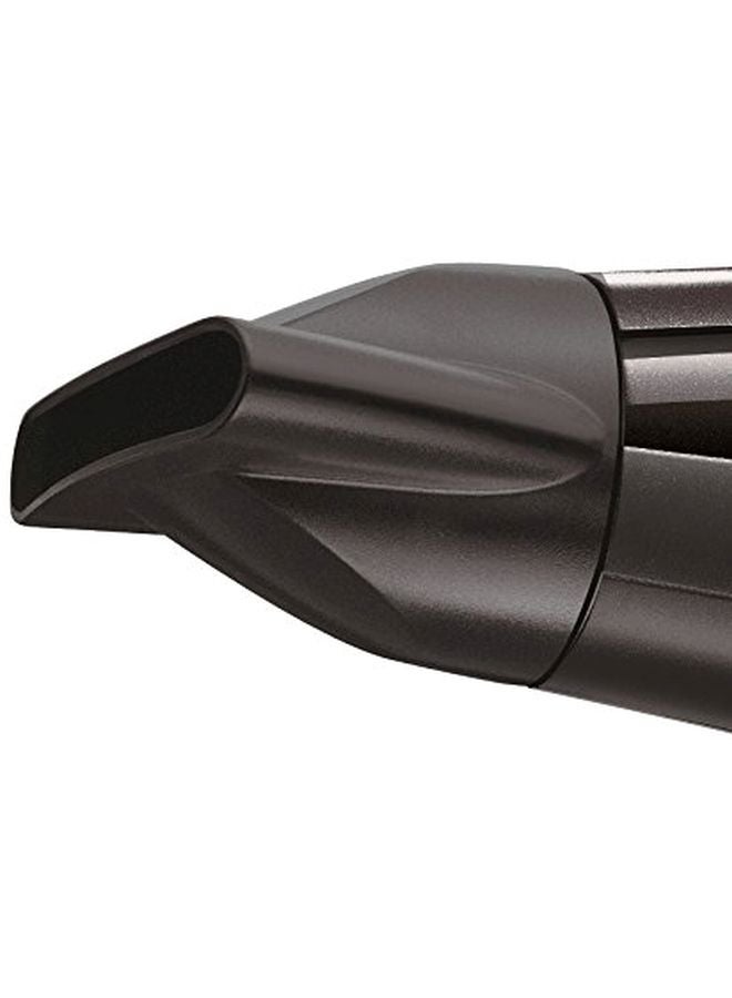 REMINGTON - Pro-Air Turbo 2400 Watt Hair Dryer Black - Image 1