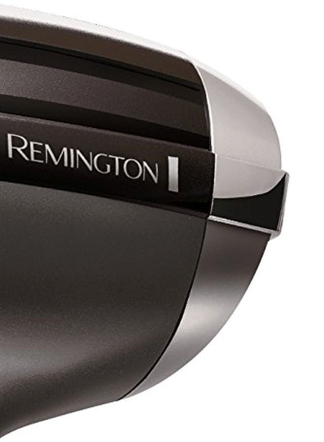 REMINGTON - Pro-Air Turbo 2400 Watt Hair Dryer Black - Image 1