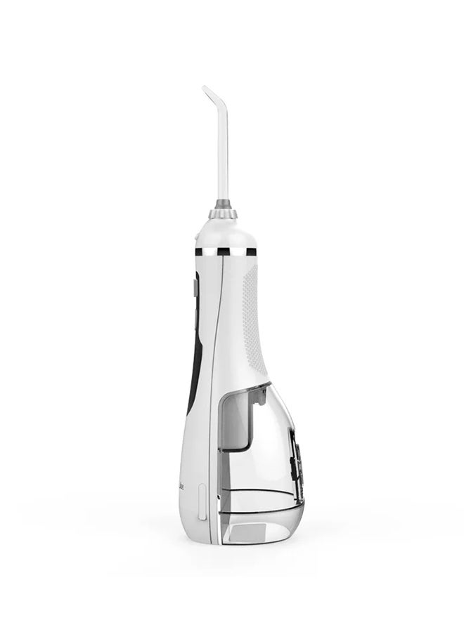 Portable Dental Flusher White 30X15X9cm 