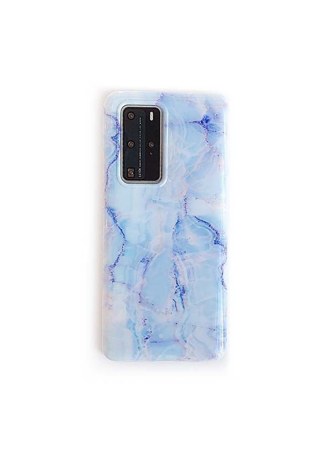 DUDAO Protective Case Cover For HUAWEI P40 Pro Multicolour - Image 1