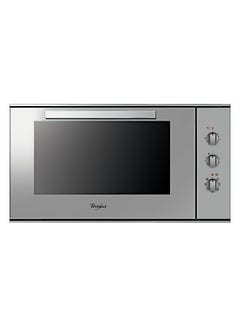 Whirlpool 75L Multi-Function Oven AKG619IX Inox  - Image 1