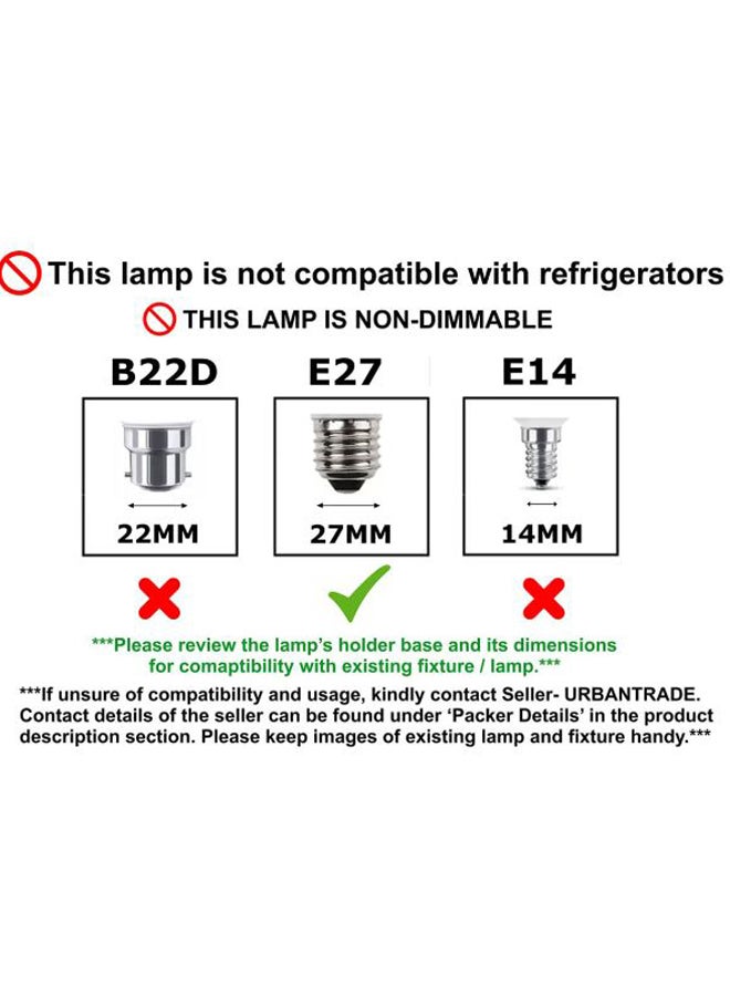 Osram - LED Value Stick 750lm 7W 6500K E27 Frosted AC08535 Day Light - Image 1