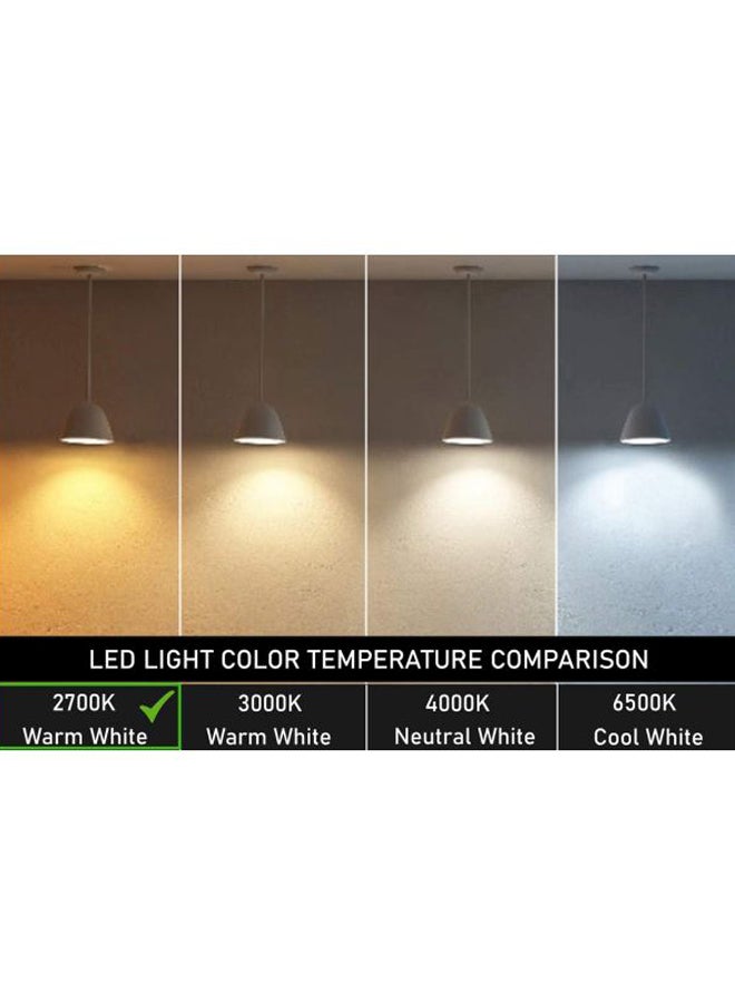 Osram - LED Value Stick 750lm 7W 6500K E27 Frosted AC08535 Day Light - Image 1