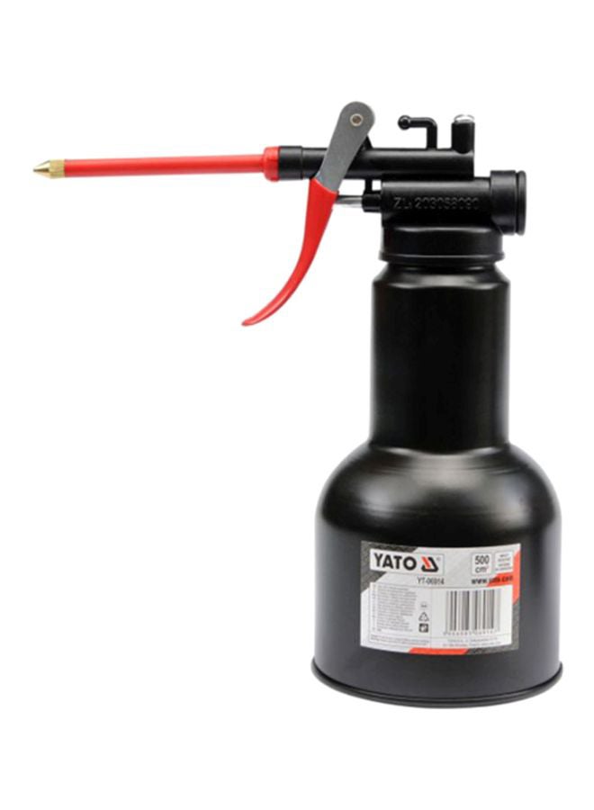 Yato Oil Can With Flexible Applicator  - Image 1