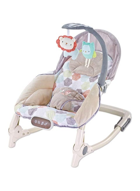 Seating Rocker