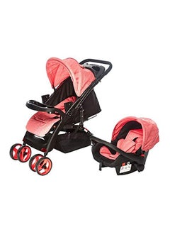 BR 6611 Stroller